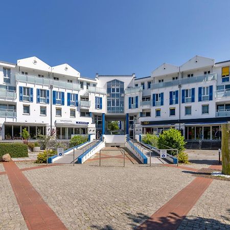 Suite Meer& Mehr Цингст Экстерьер фото