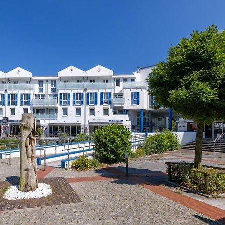 Suite Meer& Mehr Цингст Экстерьер фото