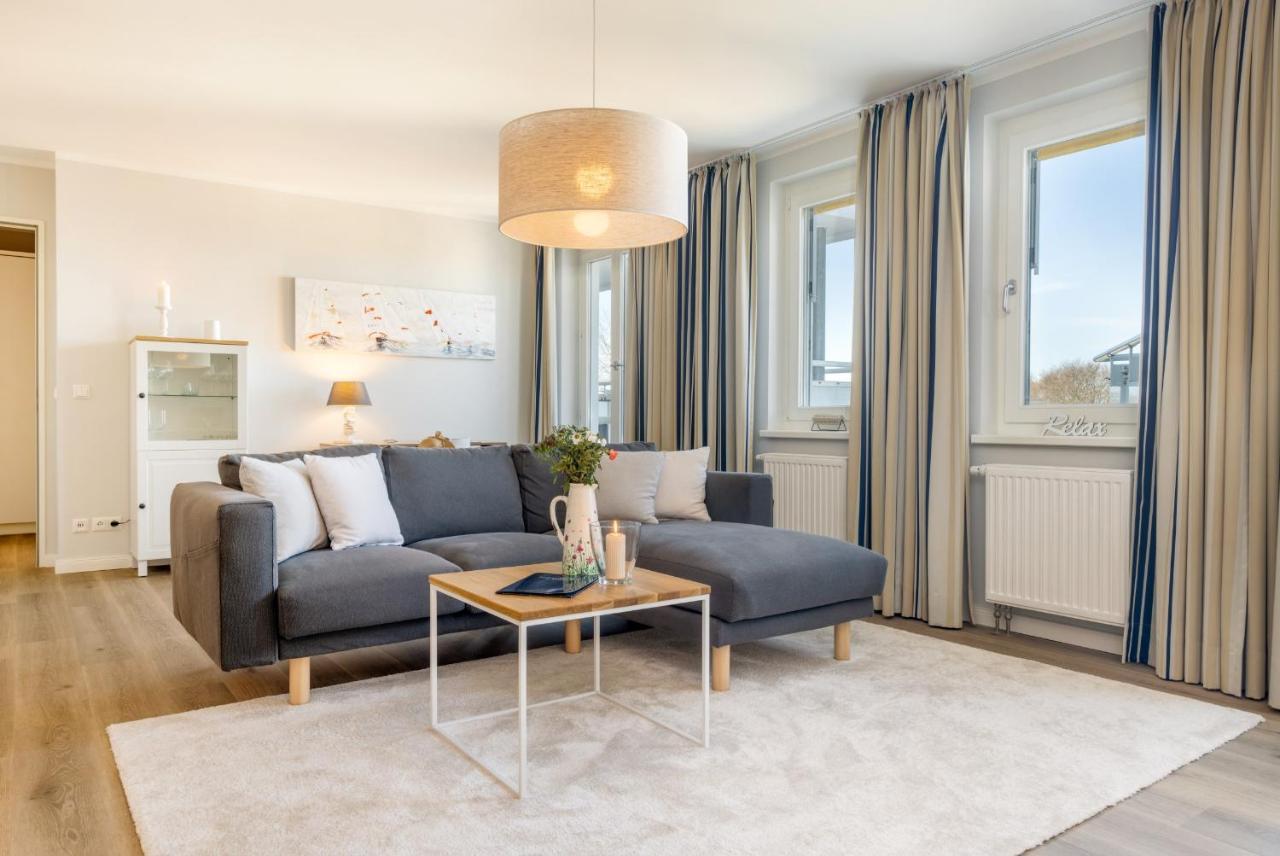 Suite Meer& Mehr Цингст Экстерьер фото